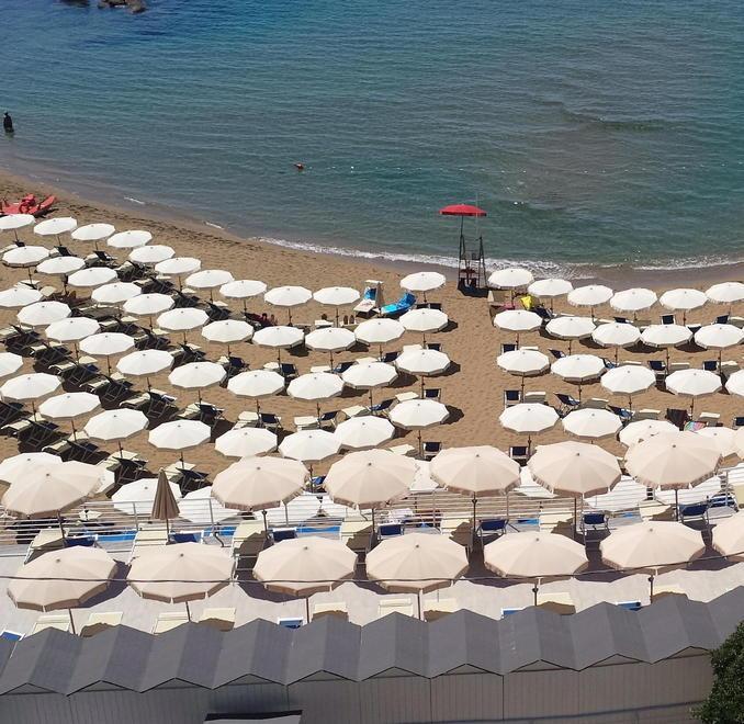 «I Bagni Italia, la nostra vita» 