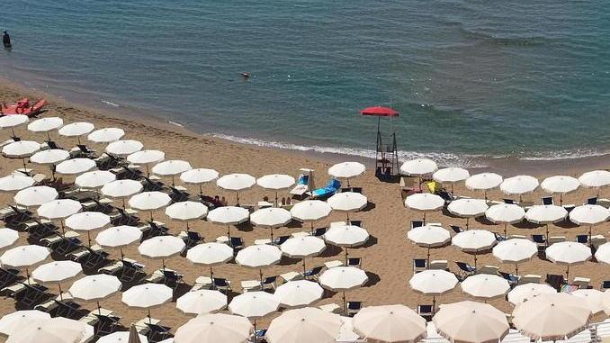 «I Bagni Italia, la nostra vita»
