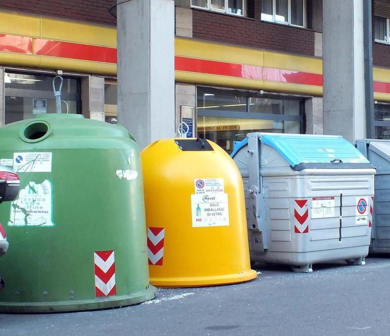 «Porteremo la differenziata al 70%» 