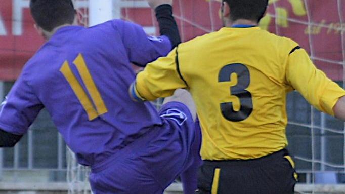 Terza categoria, la finale di Coppa il 17 febbraio