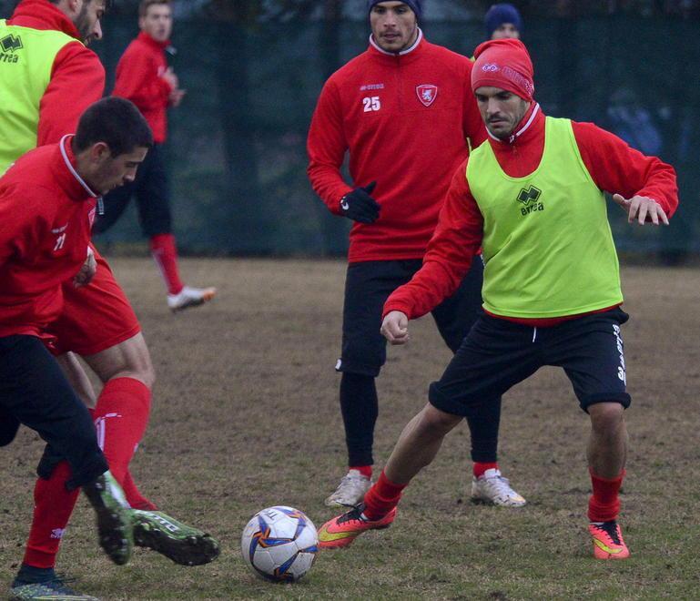Arriva anche Peana a dare manforte al reparto difensivo 