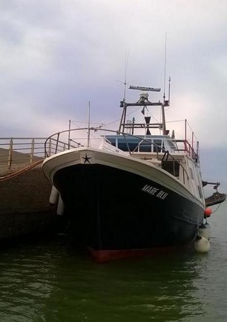 Infuriano le polemiche sul porto insabbiato 