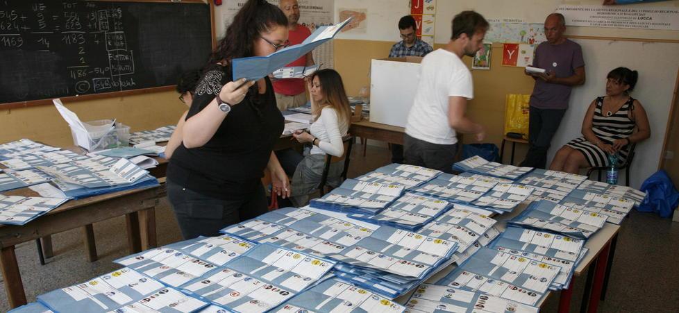 Ricorso sulle elezioni a Viareggio: nove sezioni alla prova “pallottoliere” 
