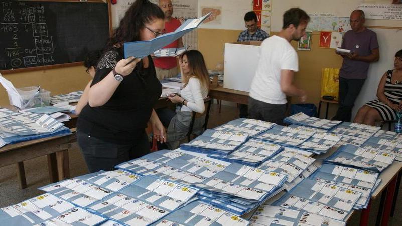 Ricorso sulle elezioni a Viareggio: nove sezioni alla prova “pallottoliere”