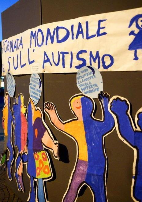 Autismo, bando da mezzo milione per gli inserimenti 
