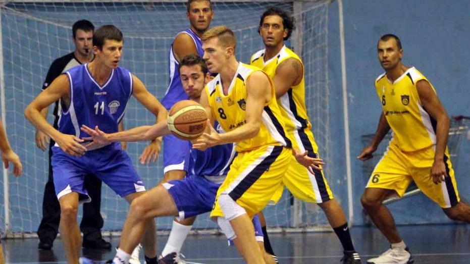 Cmc surclassa Prato. La C Gold è vicina