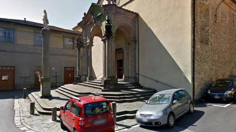 Quiz e prodotti tipici, che festa al liceo