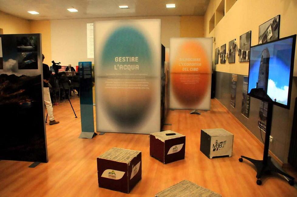 Campionati di geografia allo Zaccagna 