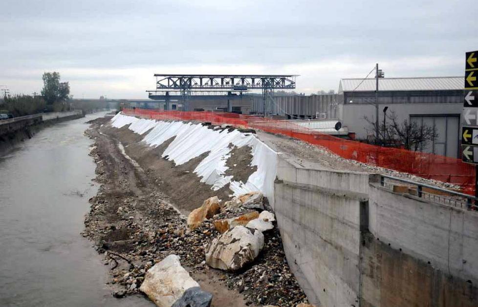 Carrione, Corte dei conti indaga anche su Provincia 