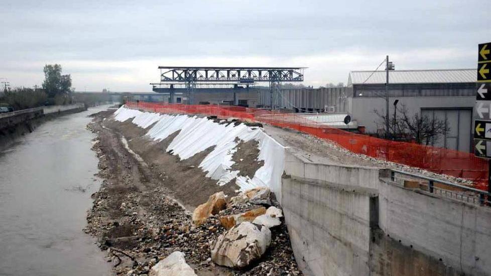 Carrione, Corte dei conti indaga anche su Provincia