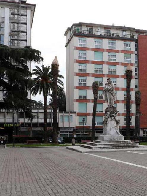 Task force comunale anti vandali 
