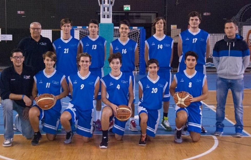 Ciardi dice 33, Antonucci sempre in doppia