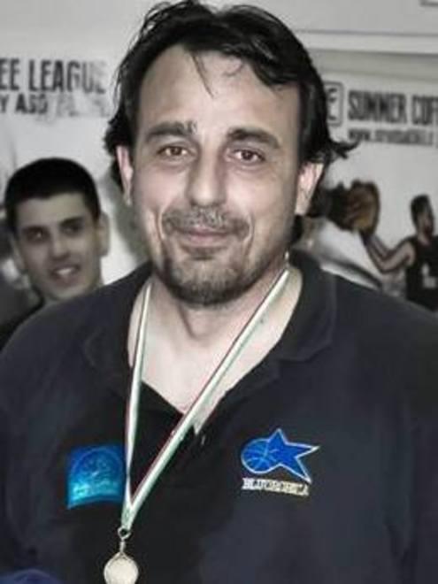 Pantosti (25) immarcabile e la Libertas va 