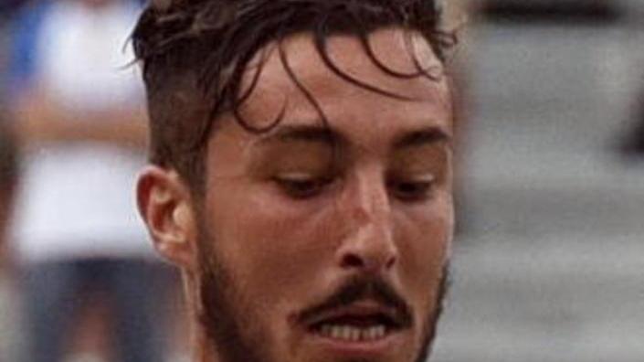 Si lavora per recuperare Ceccherini