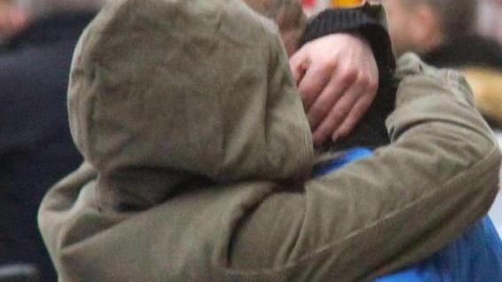 «Ciao Anto, non scorderemo il tuo sorriso»