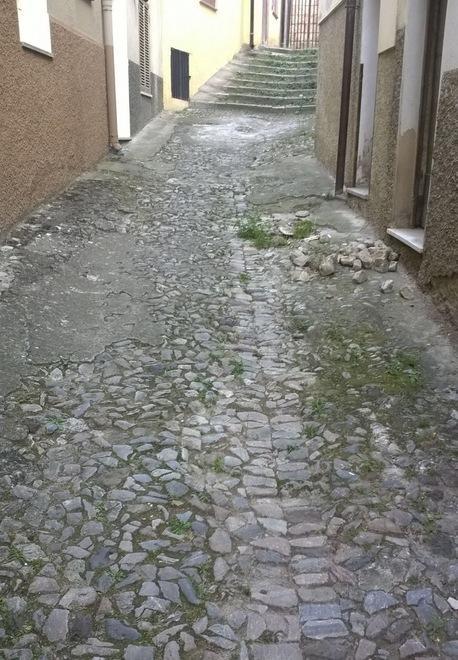 Ladu insorge: «Abbanoa crea disagi ai cittadini» 