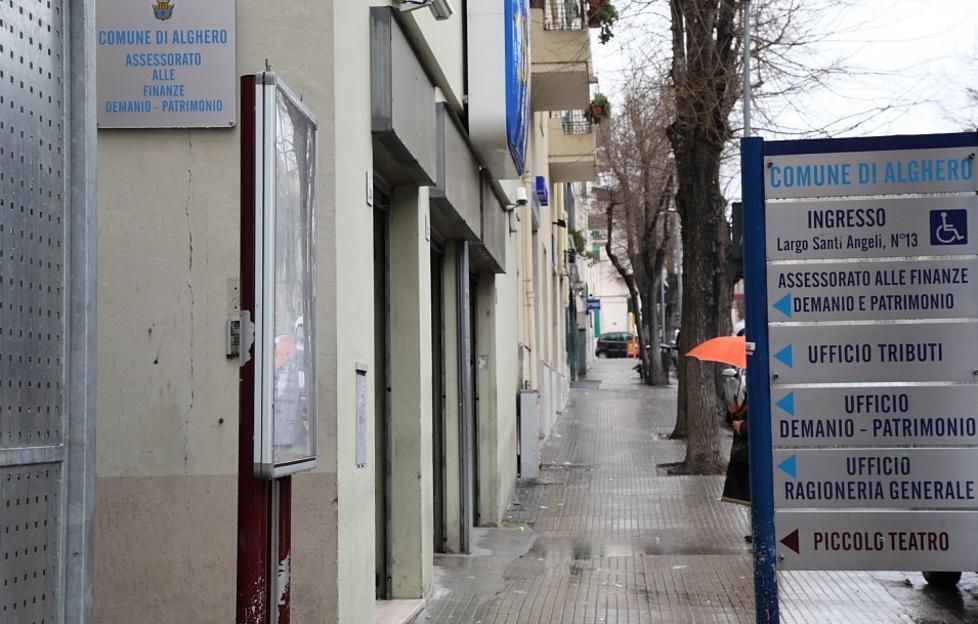 Imposte locali, evasione da 70 milioni 