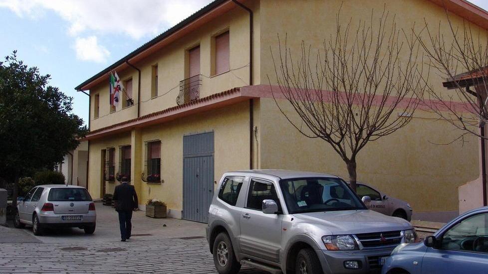 Modolo, anche il frantoio affidato ai privati