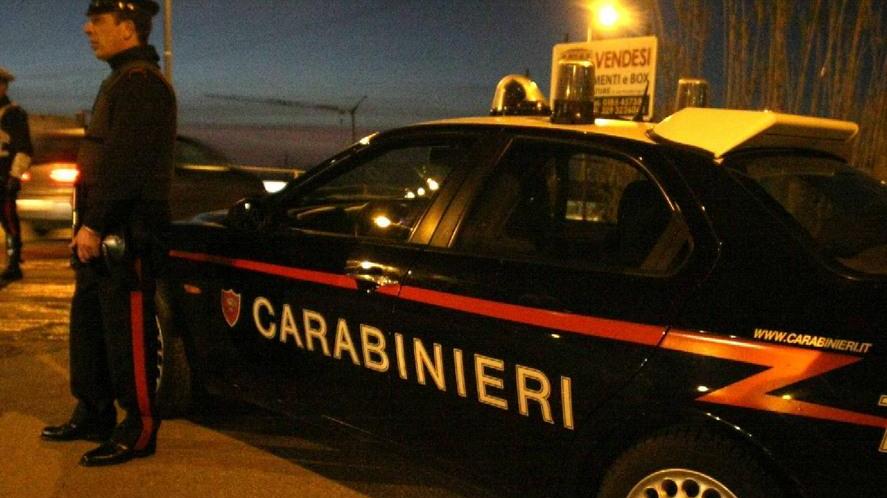 Ricompare il veterinario di Sedilo