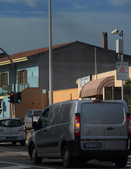 Multe a raffica, pioggia di ricorsi in vista 