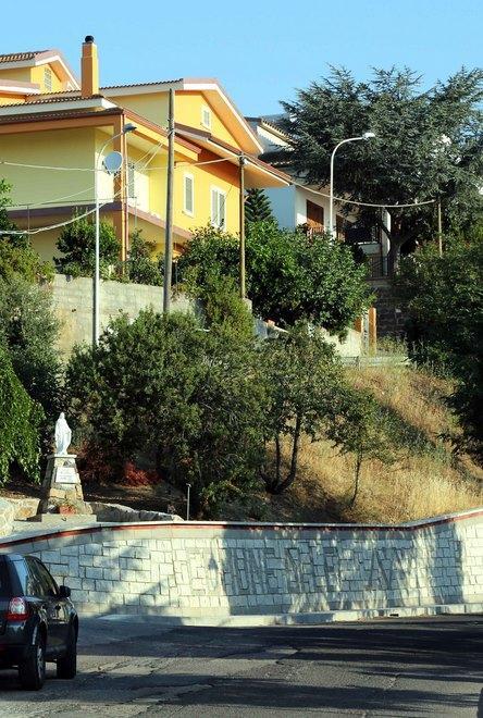 Militare di Silanus morto sulle Alpi 