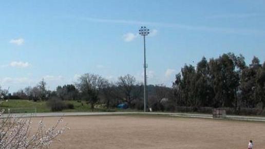 Atzara, vandali nel campo sportivo: la rabbia del sindaco