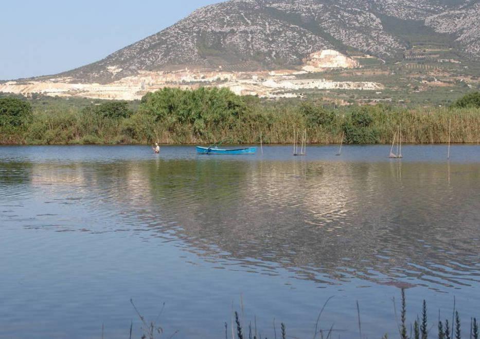 Acqua del Cedrino, lunedì incontro tra sindaci e assessore 