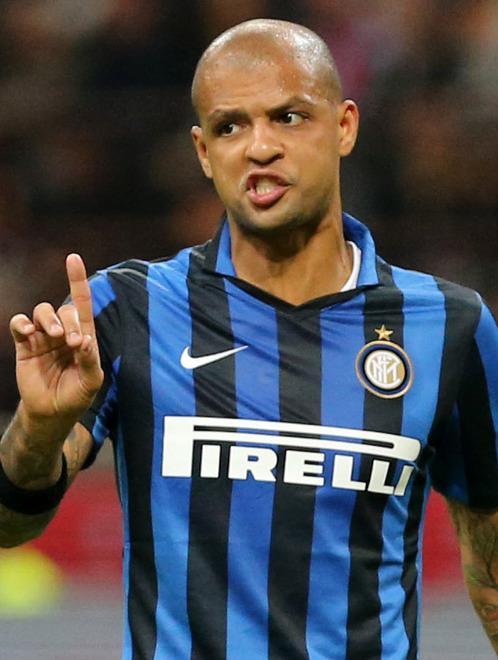 Mister Castori lancia Suagher e Crimi 