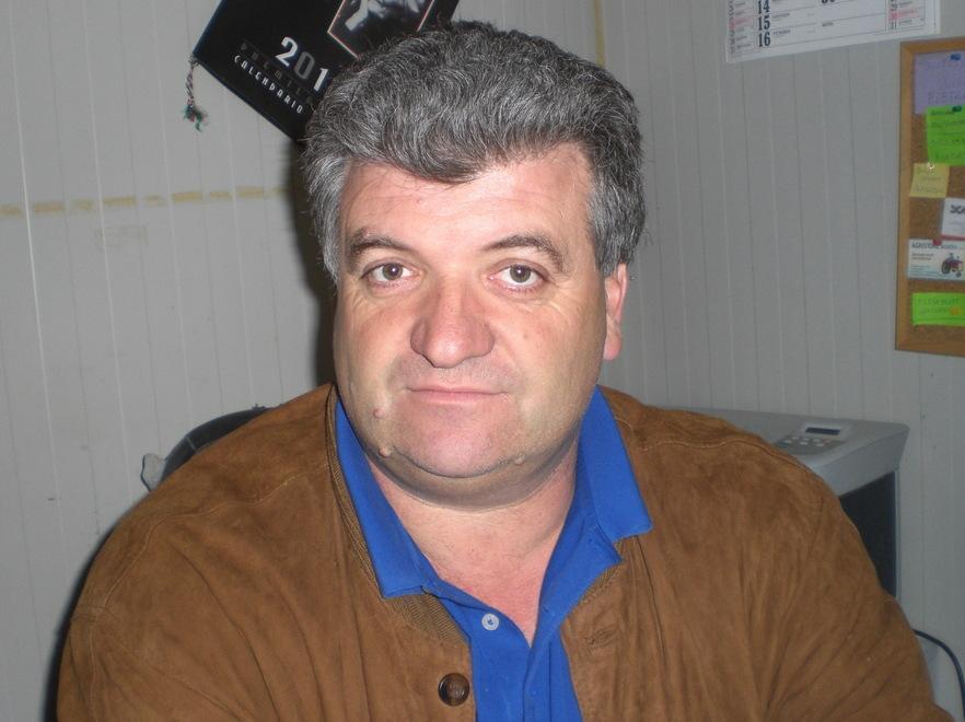 Angelo sulle tracce del giovane scomparso 