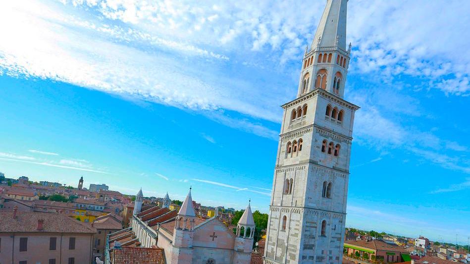 Ghirlandina, in 7 mesi 28mila visitatori