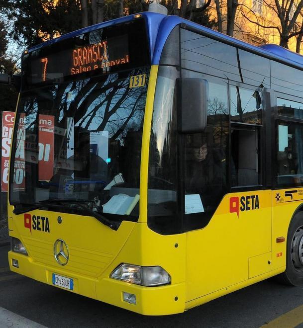 Seta, ritardi ai servizi manovra 