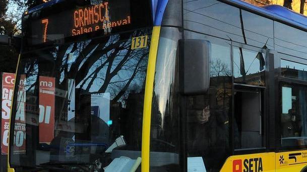 Seta, ritardi ai servizi manovra