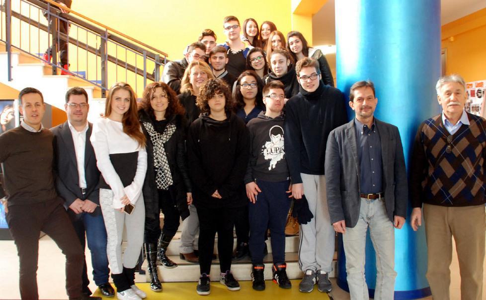 Operatori socio sanitari Un corso anche all’Ipsia