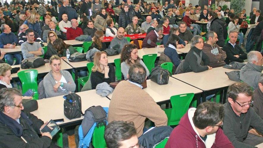 Quando la Costituzione esce dalle aziende