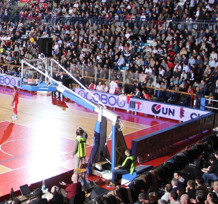 Eurocup, parte la prevendita