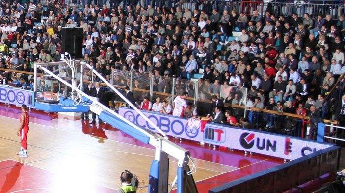 Eurocup, parte la prevendita