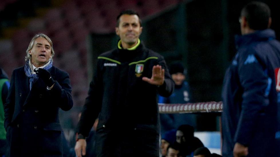 Solo un insulto o discriminazione? Bufera Sarri in attesa del giudice 