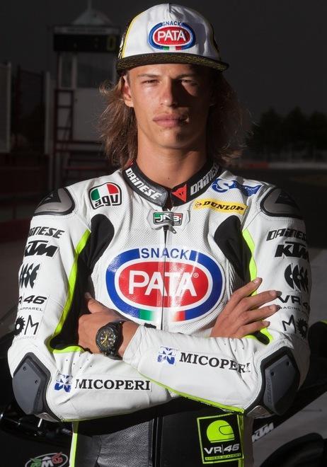 Il campioncino Bulega verrà a tifare rossonero 