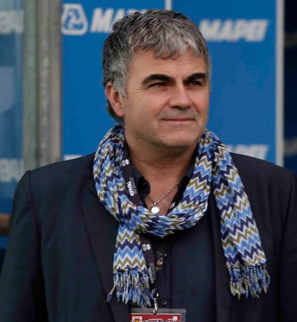 Compagni: «Giù le mani dalla Reggiana» 