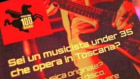 Artisti e musicisti under 35: 5mila euro di contributi regionali