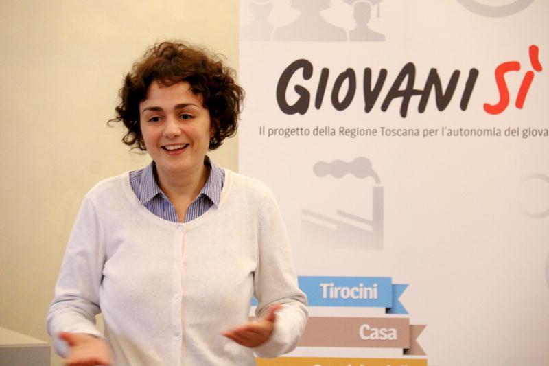 Pacchetto giovani, ecco i principali bandi della Regione