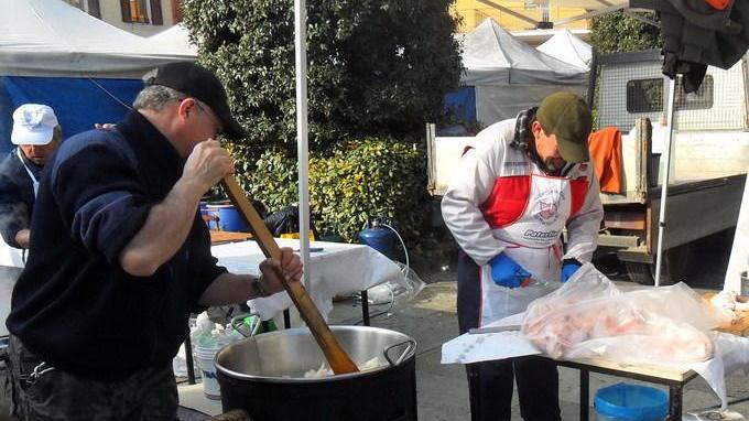 Campogalliano, domenica protagonista sarà il maiale