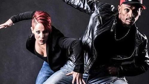 “Jeans Latin Party”: spettacoli e stage di ballo al Florida