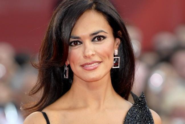 Maria Grazia Cucinotta
