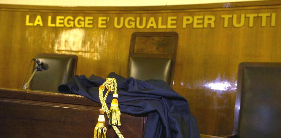 Violenze su un bambino in campeggio: condannato 
