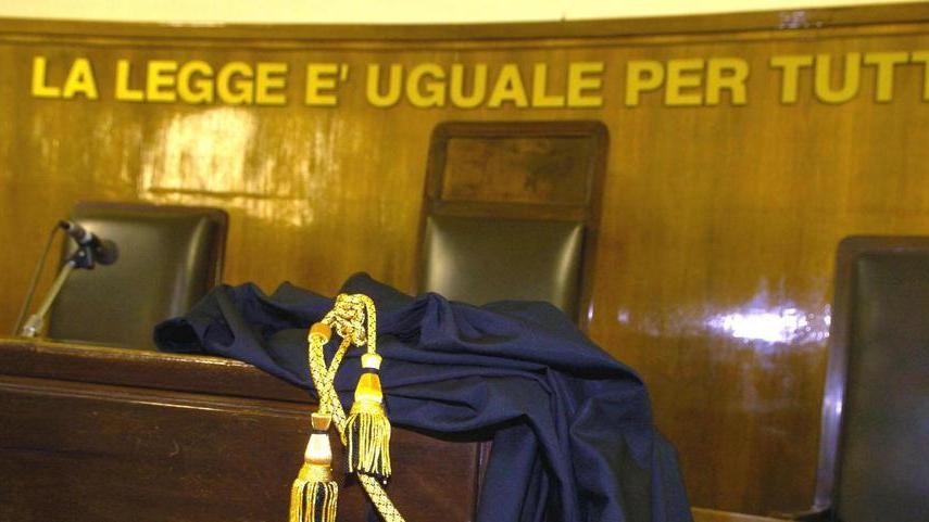 Violenze su un bambino in campeggio: condannato
