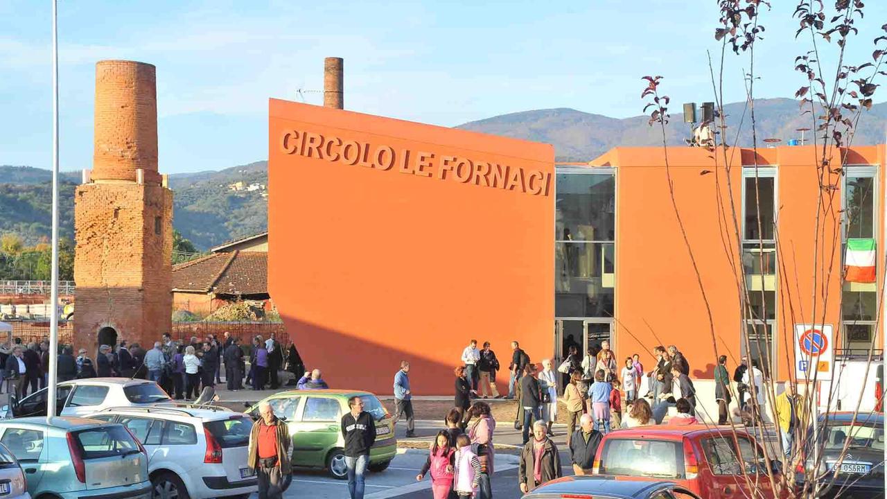 Torna la Notte Rossa nei Circoli Arci