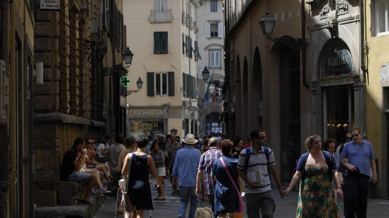 Ecco le zone off-limits per i nuovi bar