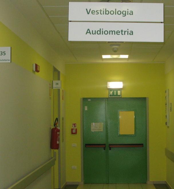A Carpi c'è un super apparecchio fermo: in pensione chi sa usarlo 