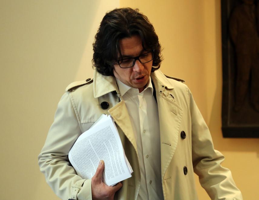 Caso Brescello: Coffrini è pronto a dimettersi da sindaco